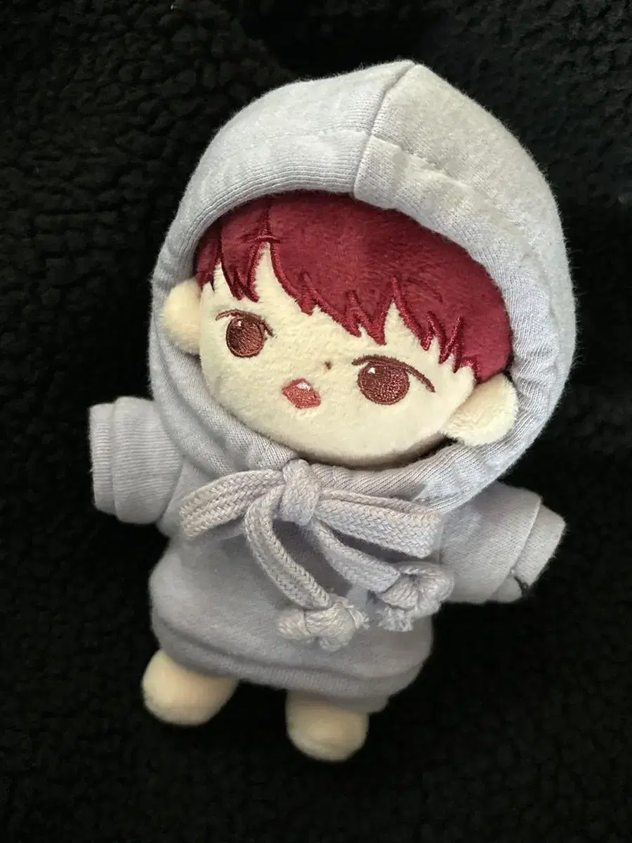 Taehyun Noh doll wts Sopo