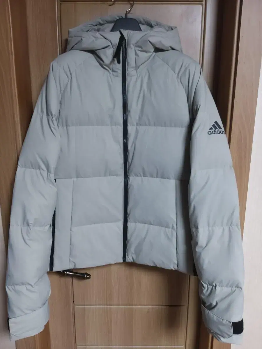 adidas Duck Down Puffer Padding M