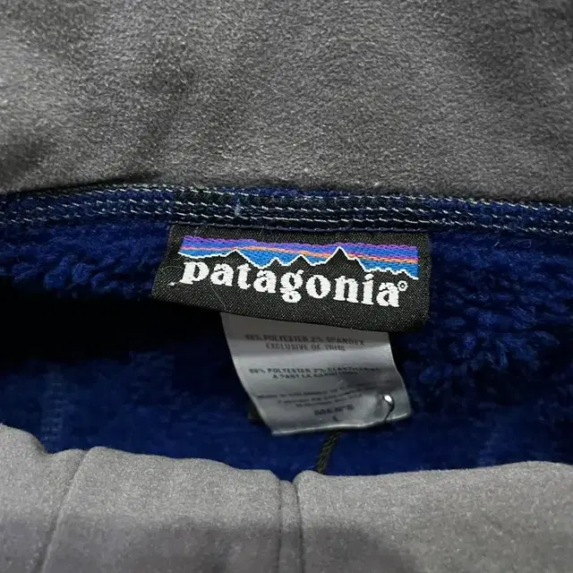 patagonia R3 파타고니아 플리스 자켓