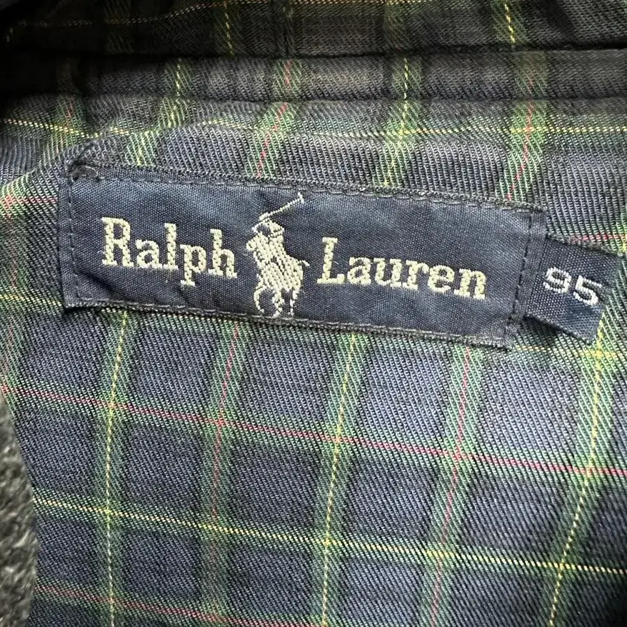 polo ralph lauren 폴로 랄프로렌 후드 코트