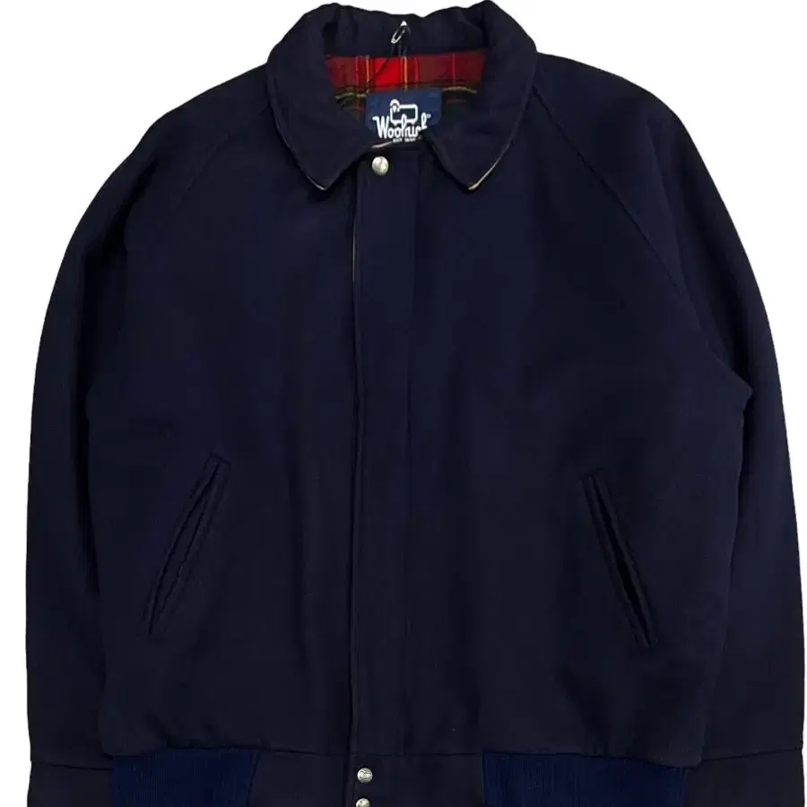 WOOLRICH 울리치 울 자켓