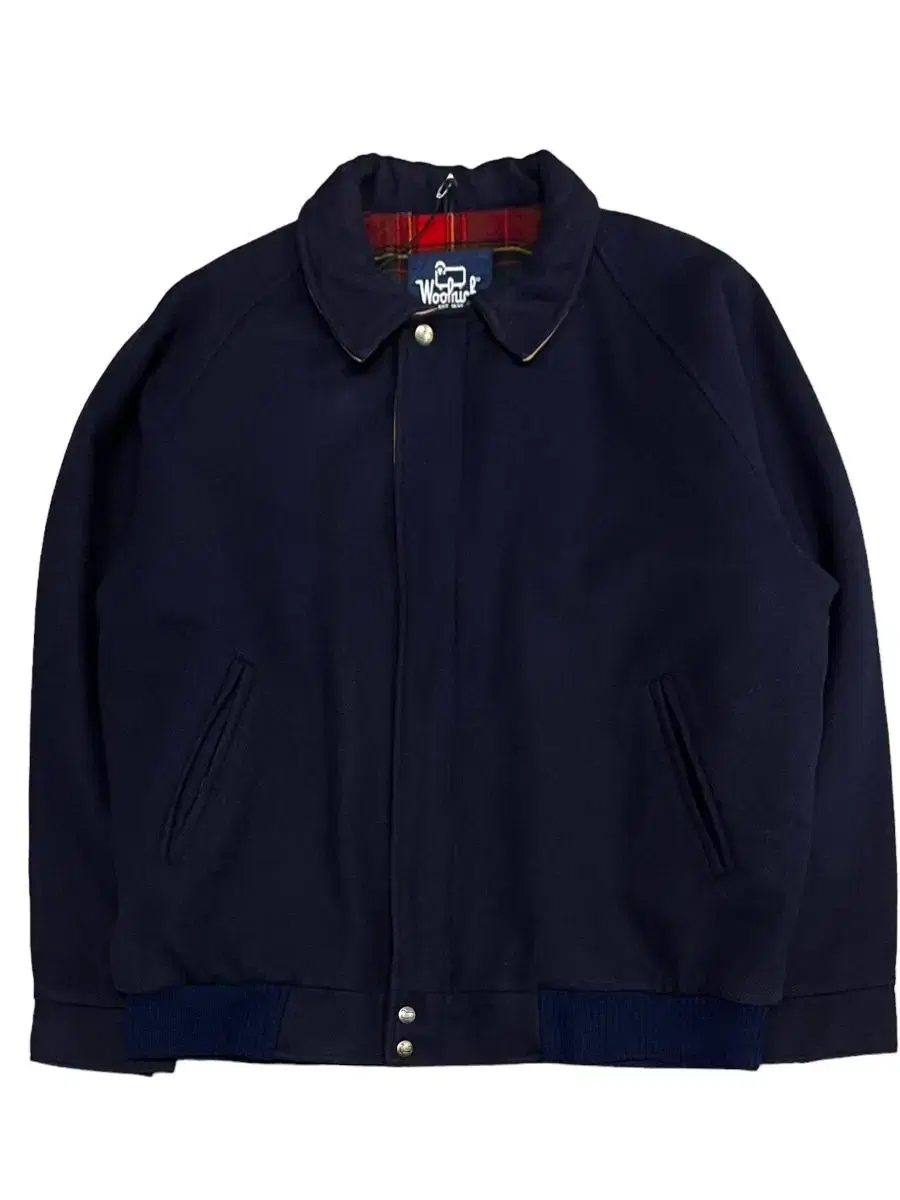 WOOLRICH Woolrich Wool Jacket