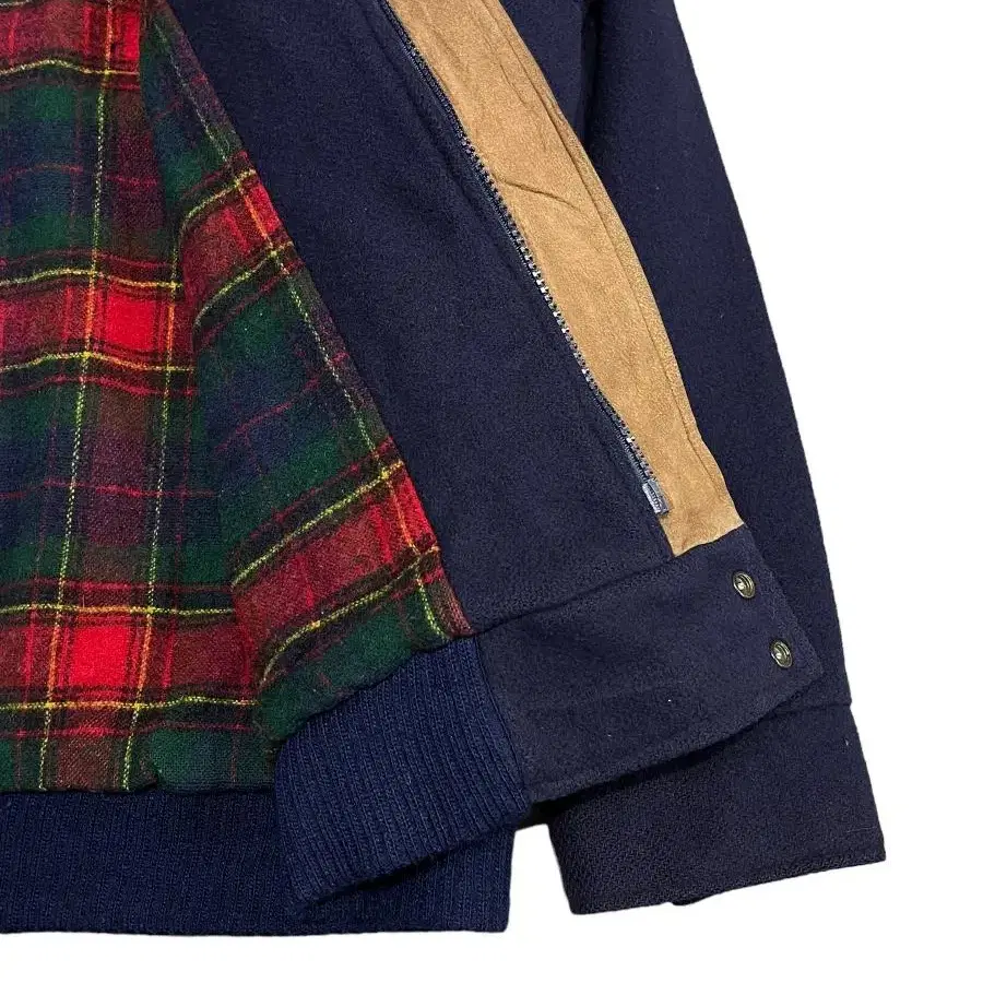 WOOLRICH 울리치 울 자켓