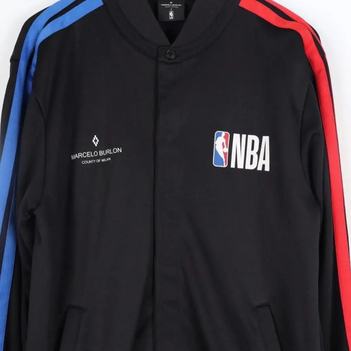 엔비에이 X 마르셀로불론(NBA X Marcelo Burlon) 져지