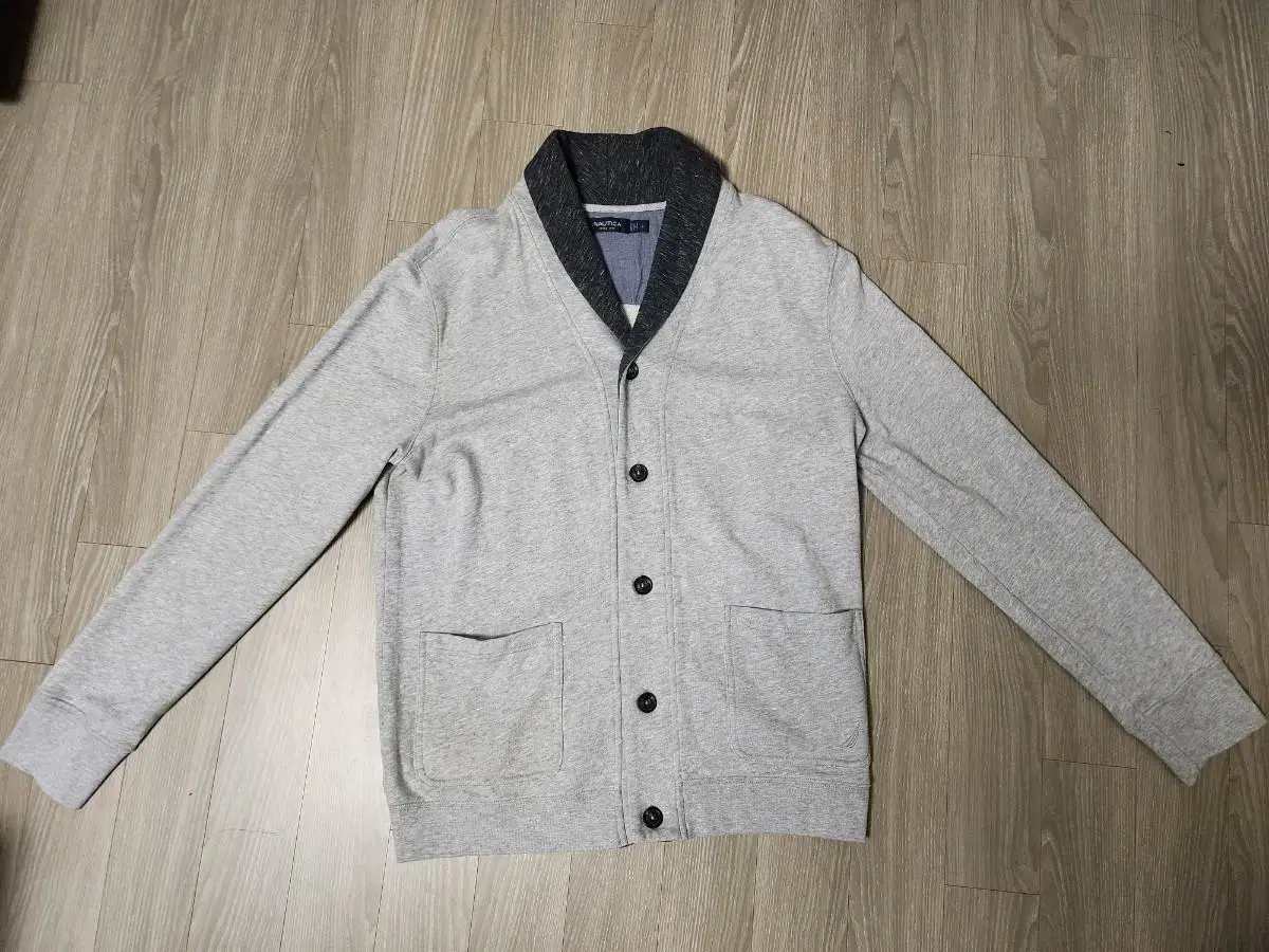 Nautica Cardigan