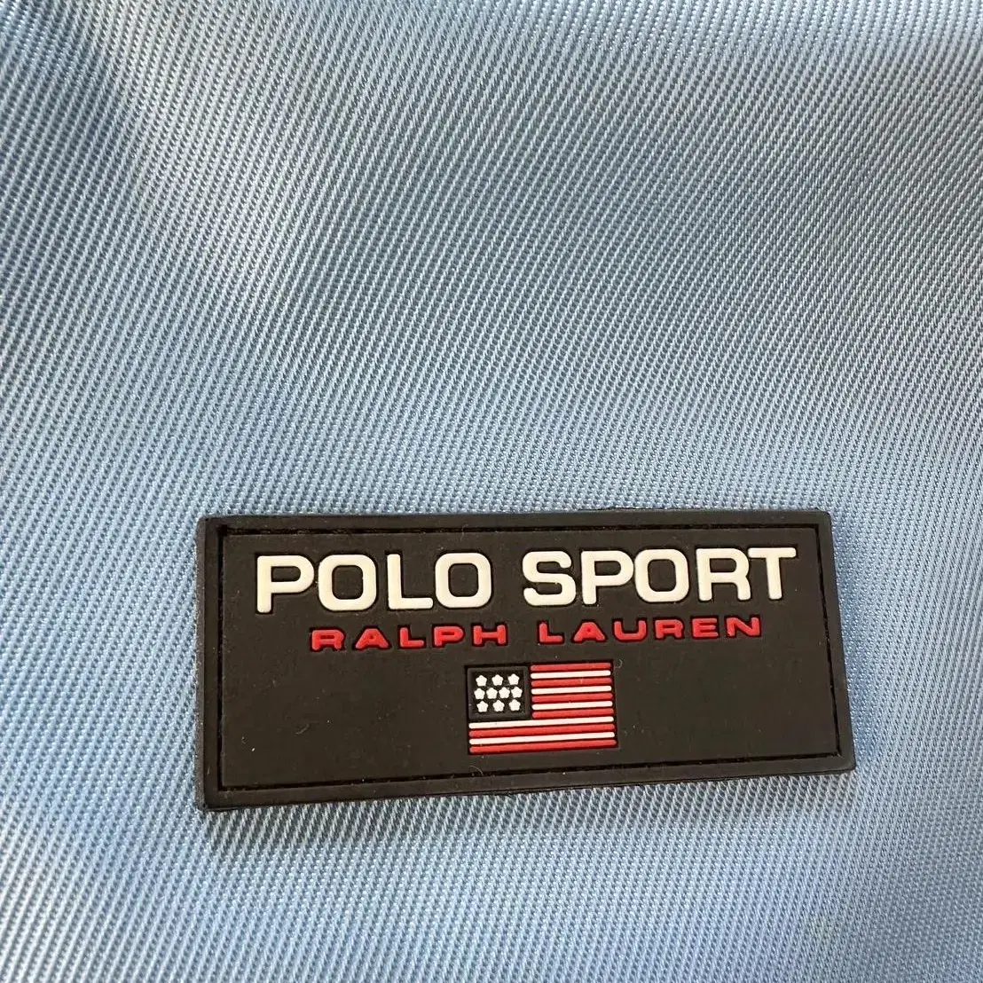 polo sport cross bag 폴로스포츠 미니 크로스백