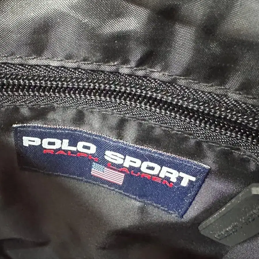 polo sport cross bag 폴로스포츠 미니 크로스백