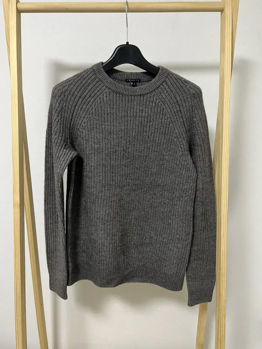 Terry Theory Knit Men's Knit S