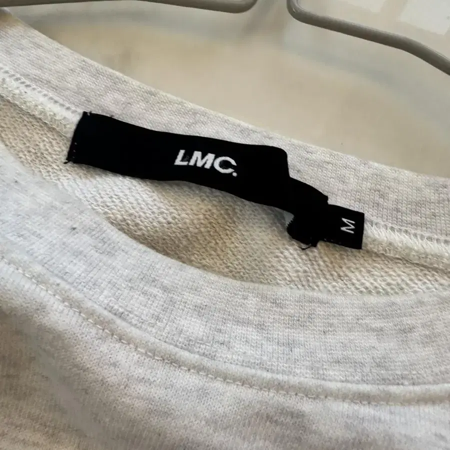 LMC 맨투맨