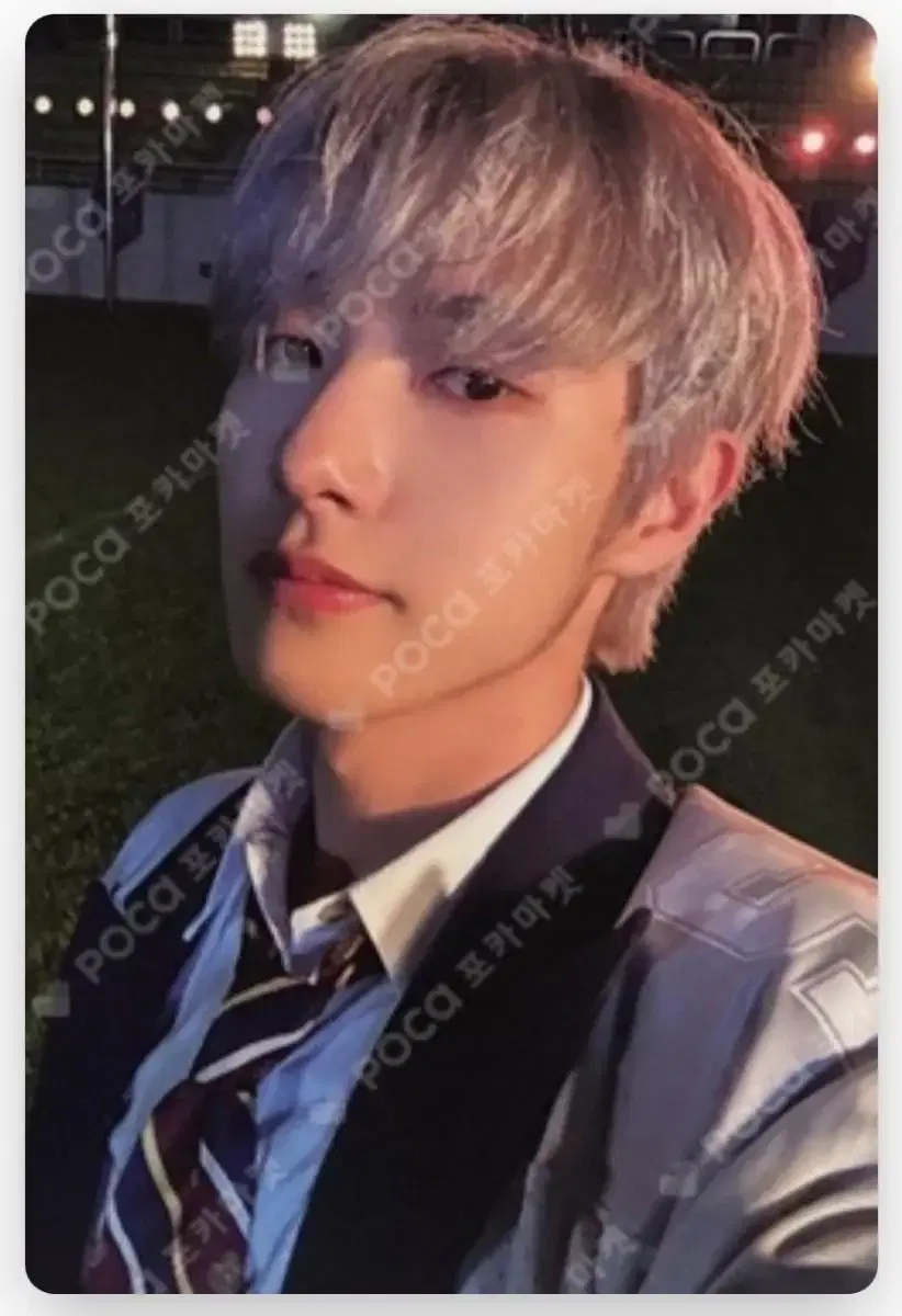 Renjun photocard in bulk