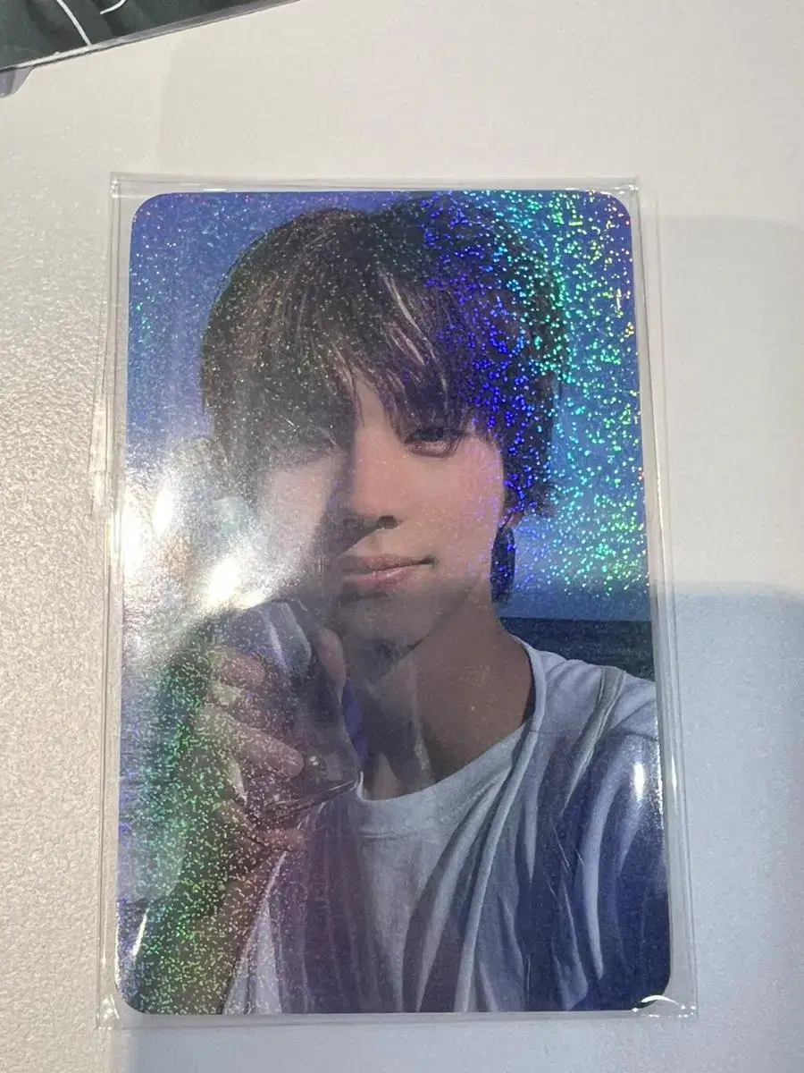 Tours musicplant preorder wts Xinyu photocard