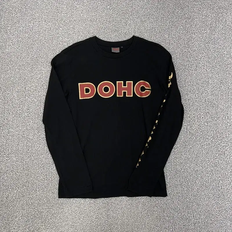 DOHC Doch Long Sleeve L