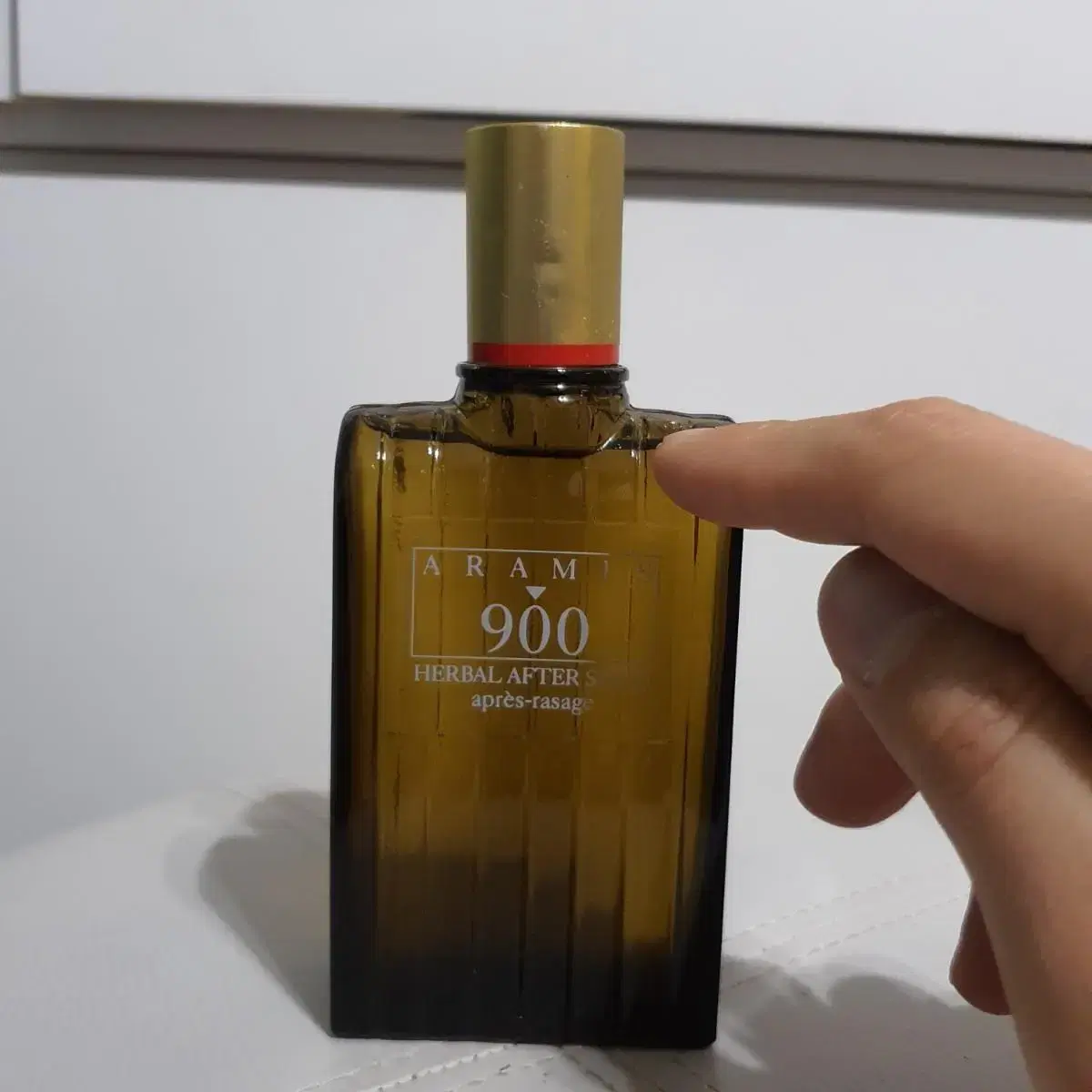 아라미스 900 허벌 애프터쉐이브 100ml (26)