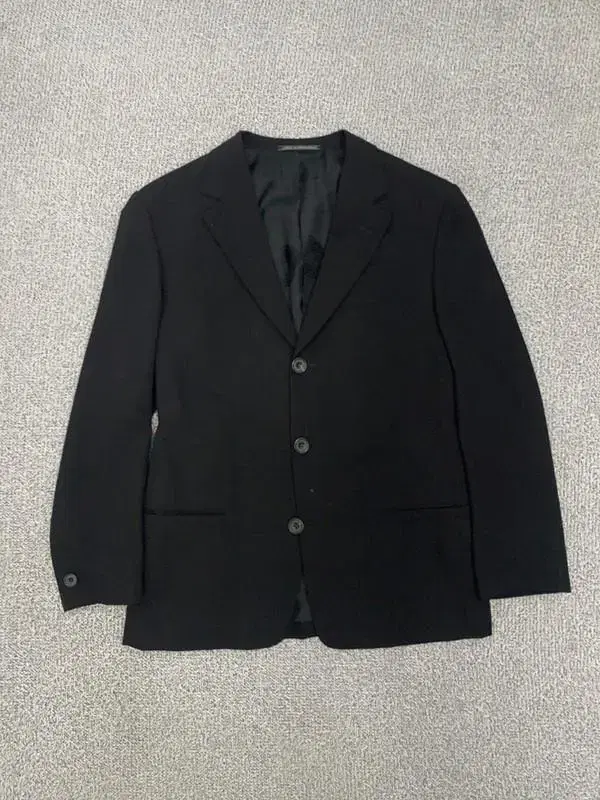 Gianni Versace 3-button blazer jacket L