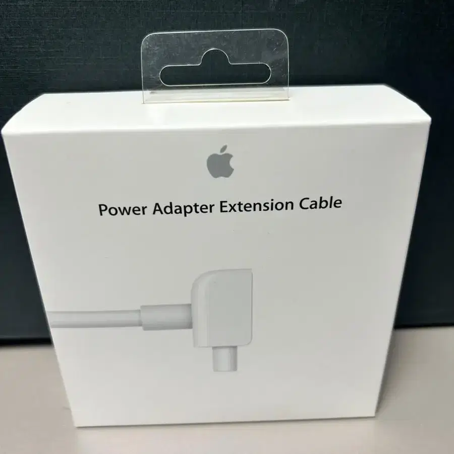 Power adapter extension cable