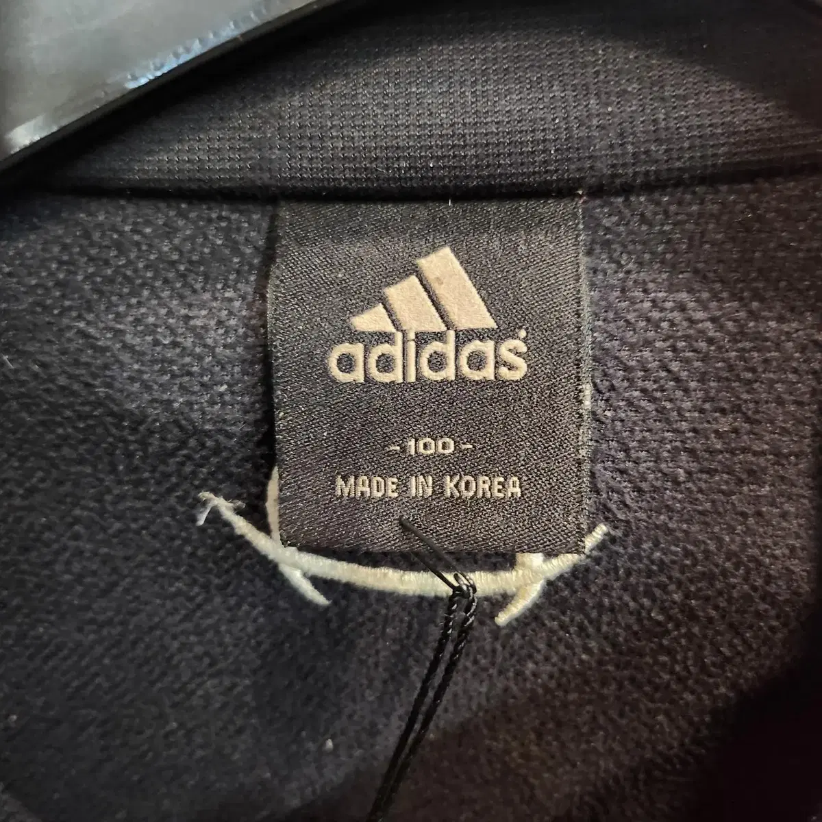 ADIDAS 아디다스 져지