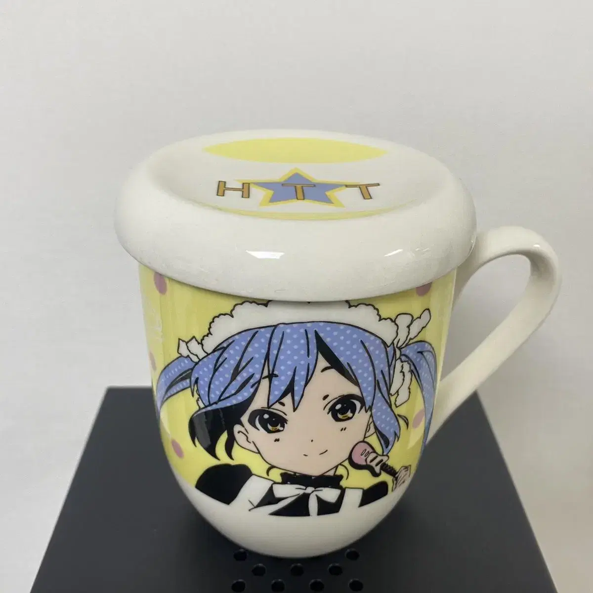 Keon Maid Mug