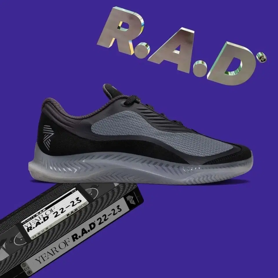 [275] RAD ONE 라드원 크로스핏 게임즈 트레이너 RAD ONE