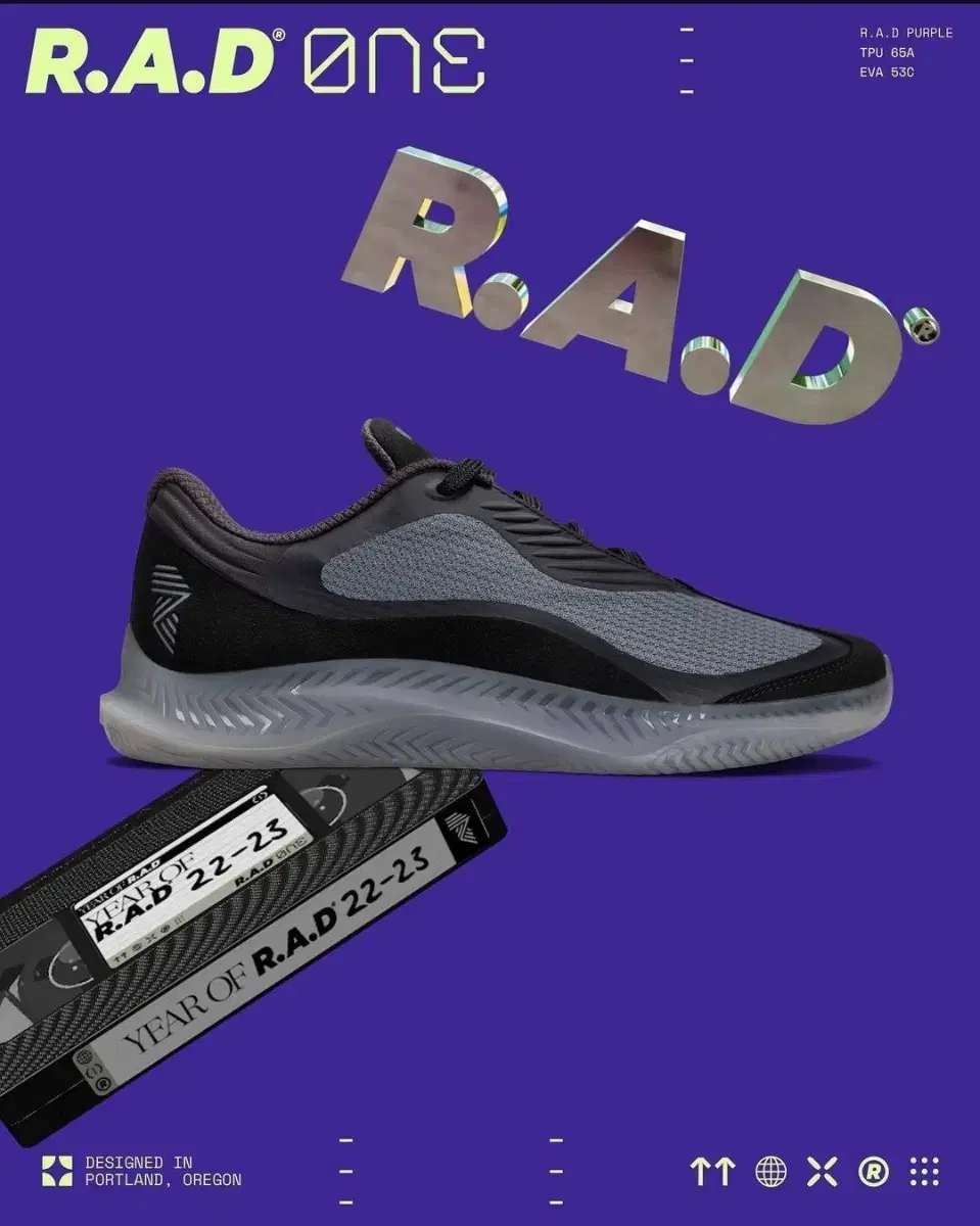 [275] RAD ONE 라드원 크로스핏 게임즈 트레이너 RAD ONE