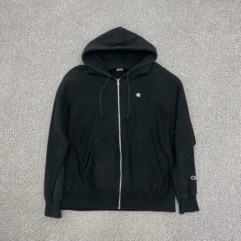 Champion Reverse Weave Bloo Tac Hoodie 2xL