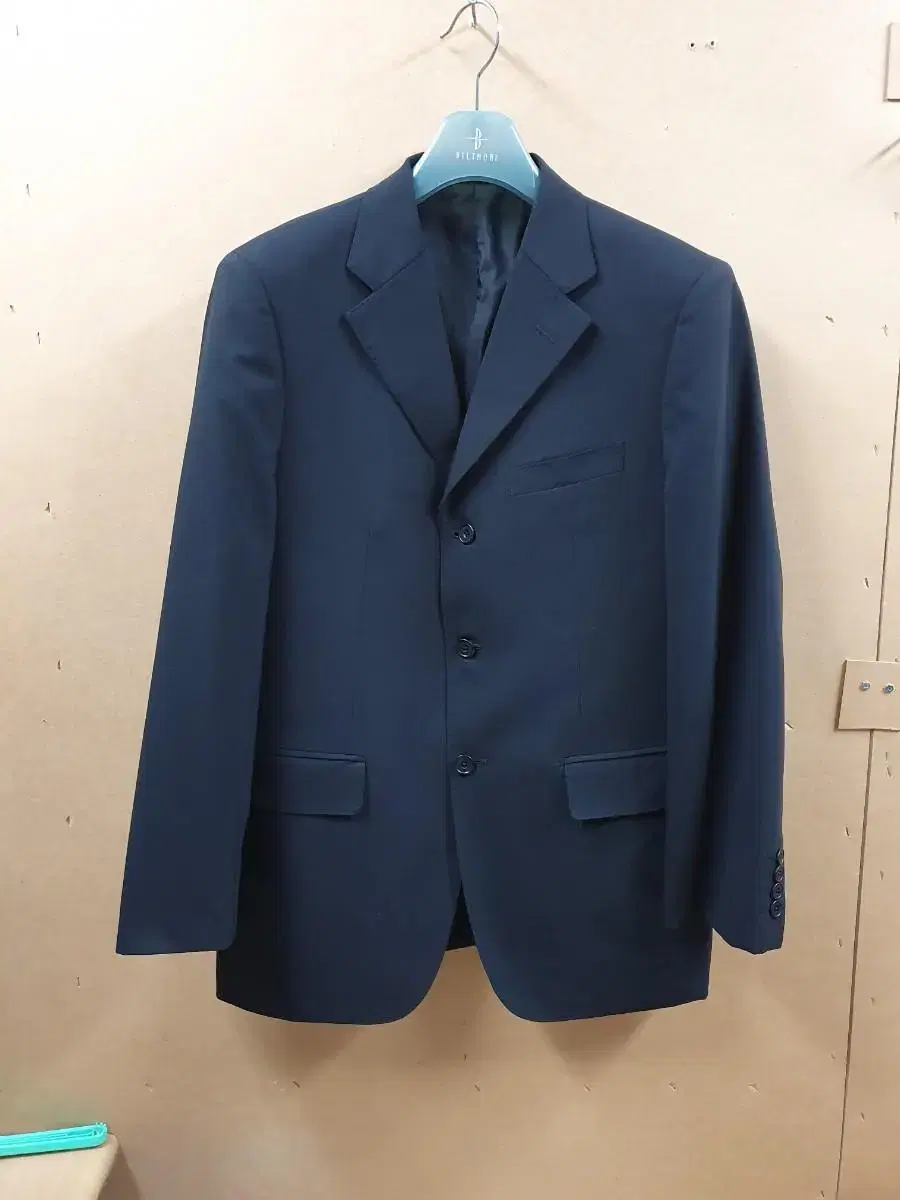 Genuine Burberry Black Label Jacket/Suit 95