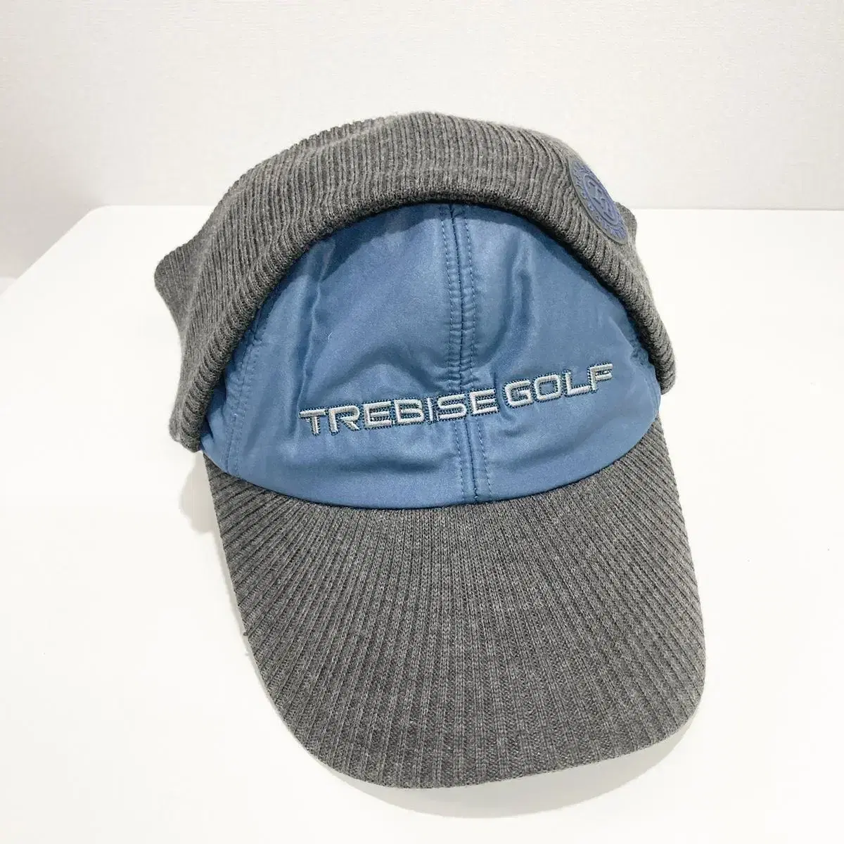 트레비스 골프모자 Trebis Golf Hat