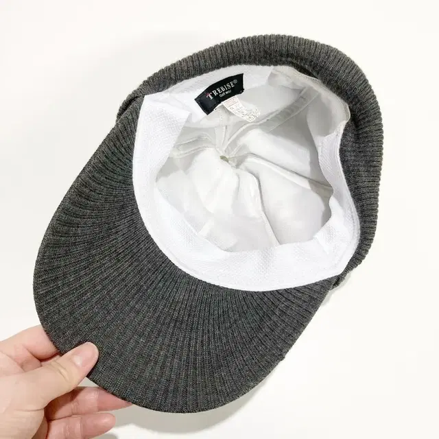 트레비스 골프모자 Trebis Golf Hat