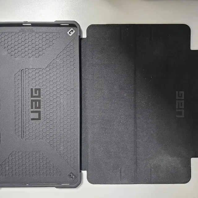 탭 s8 플러스 uag 케이스