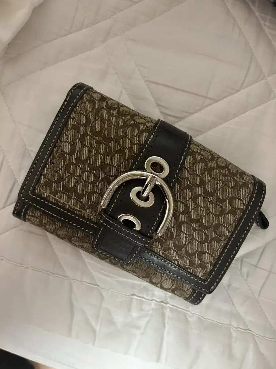 Coach Women's Wallet