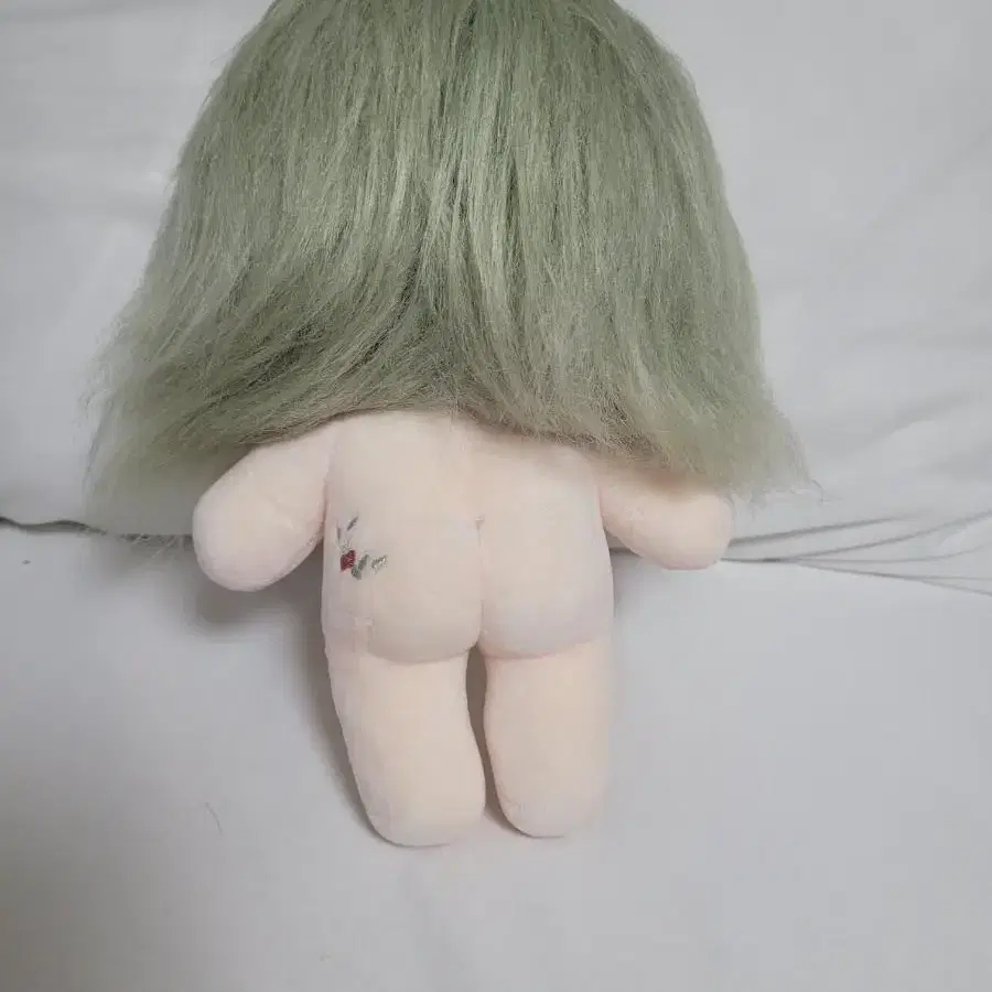 무속성 20cm 솜깅 팝니다