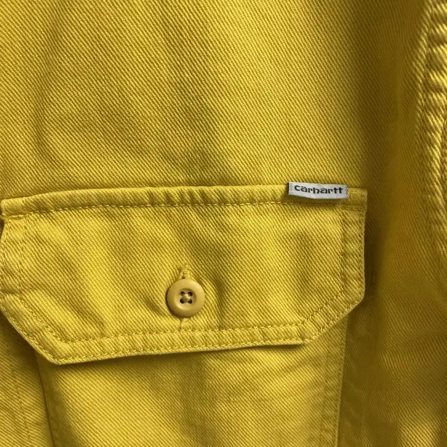 Carhartt  L/S RENO SHIRT