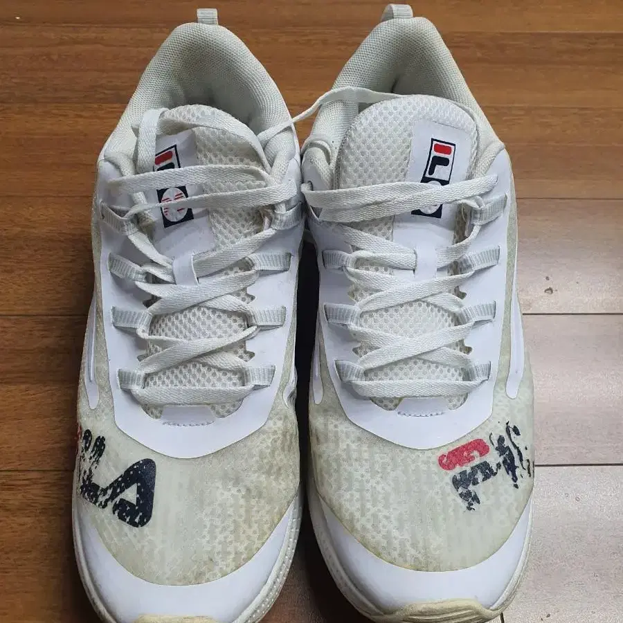 FILA 남성운동화 275 A급