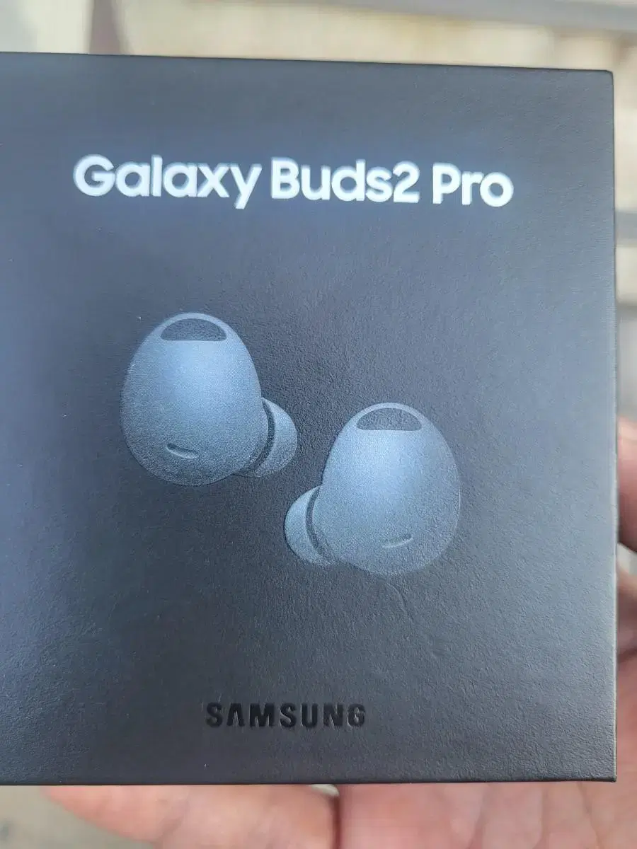 Samsung Galaxy Buds 2 Pro sealed New Products