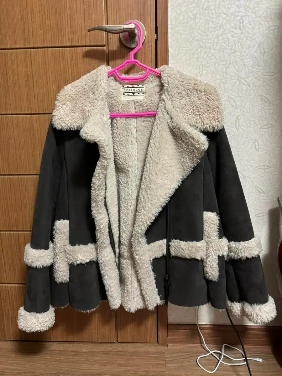 코인코즈 무스탕 | 브랜드 중고거래 플랫폼, 번개장터