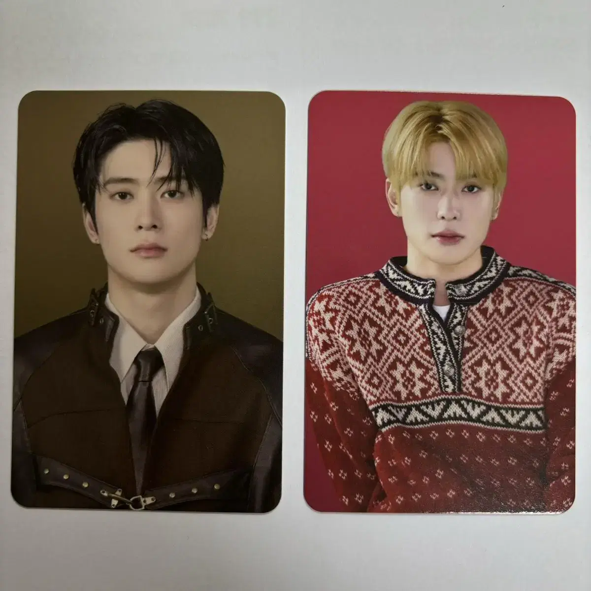 nct nct zone christmassteampunk conpo jaehyun bulk wts