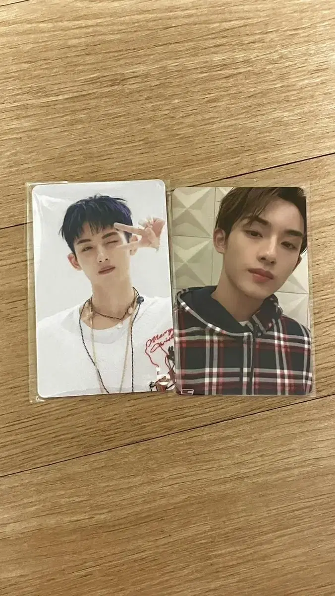 nct winwin photocard wts