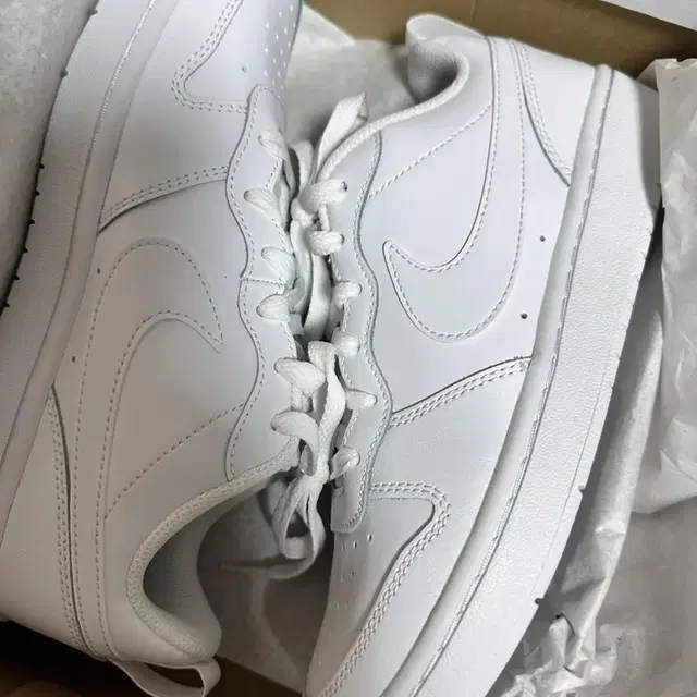 나이키 신발 (NIKE COURT BOROUGH LOW2)