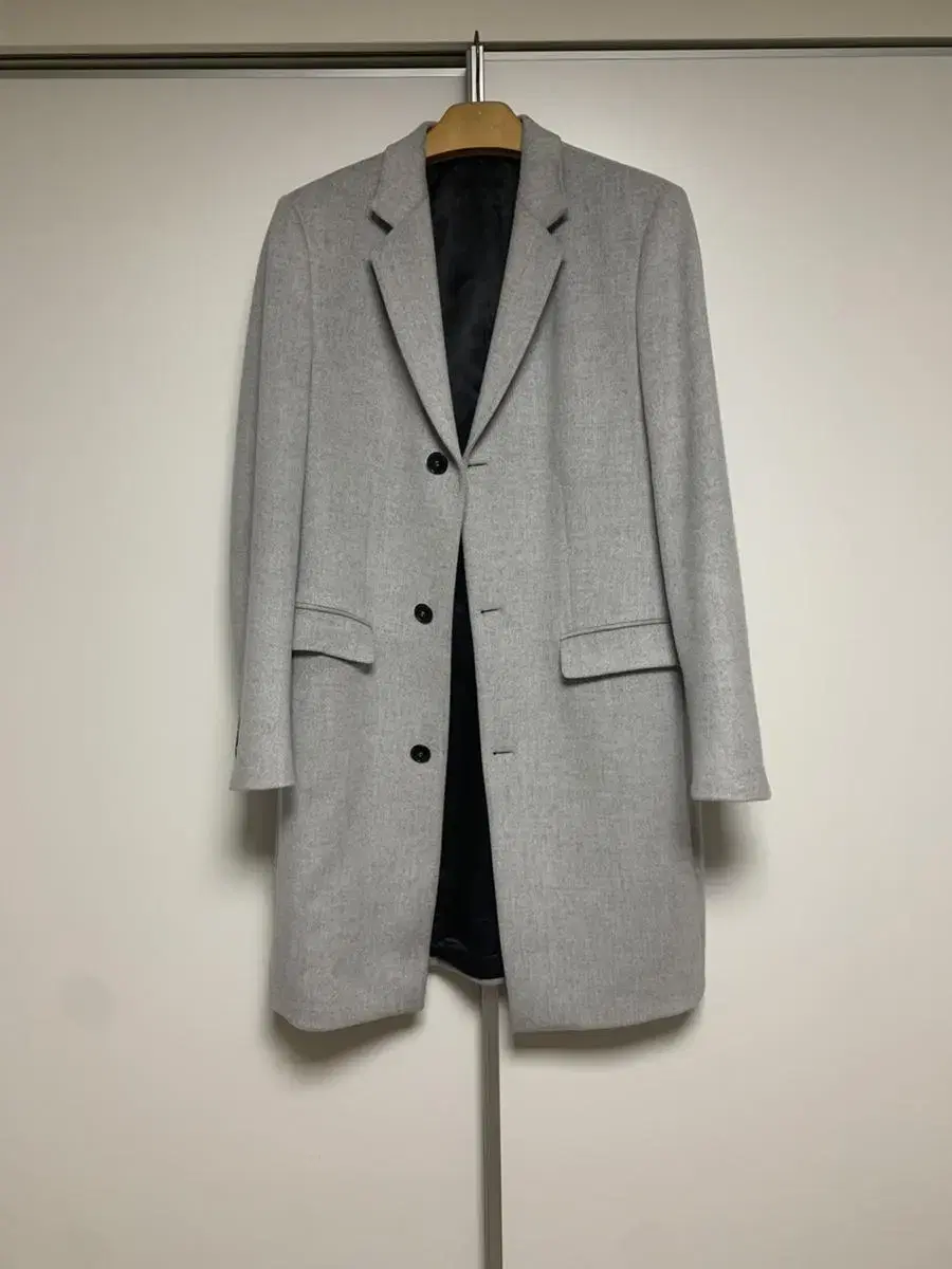 Zara Coat