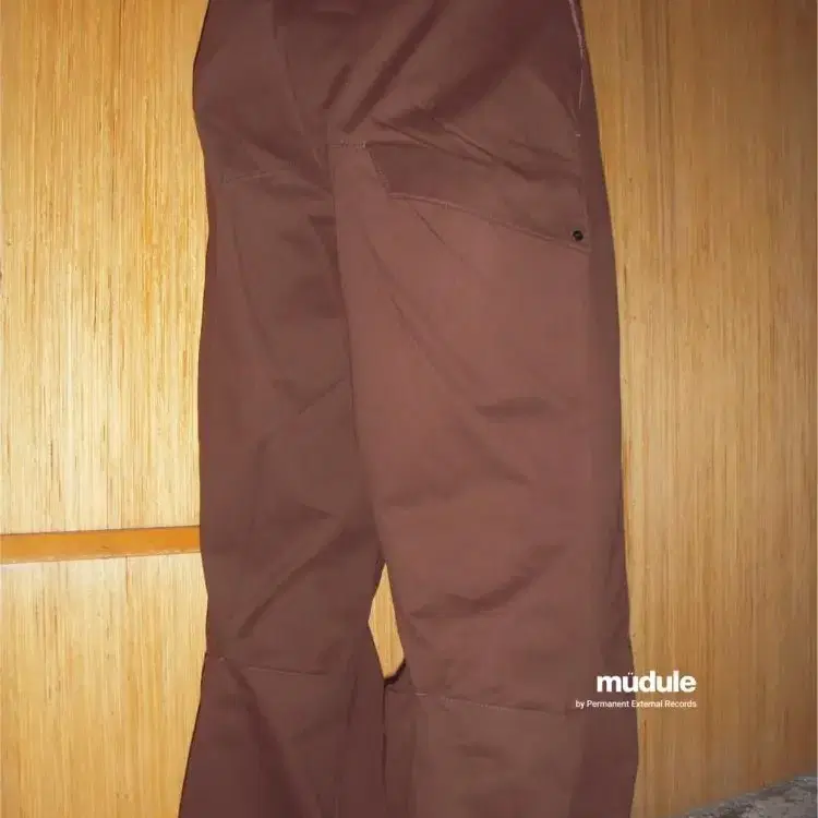 [구매]mudule Rhom Pants 2size