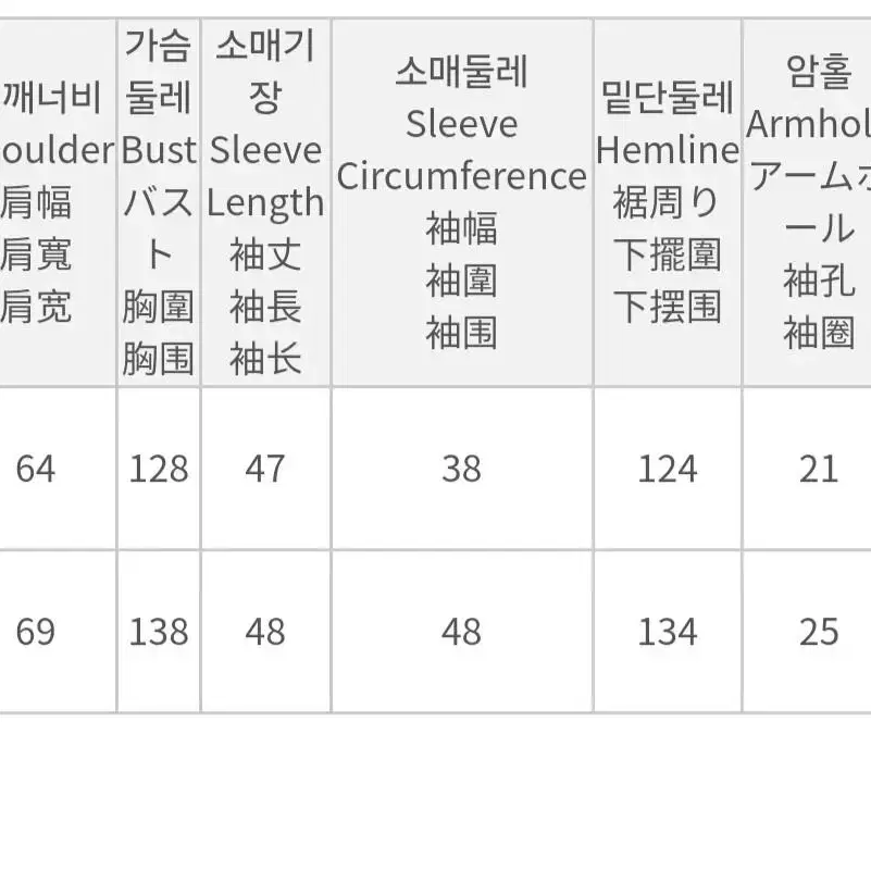 캐시미어루즈핏니트(새상품