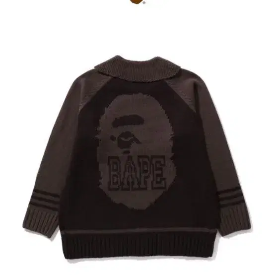 Bape 베이프 스웨터