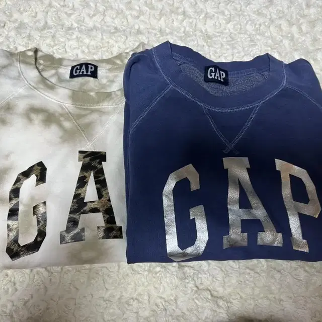 Gap 티 (새상품)