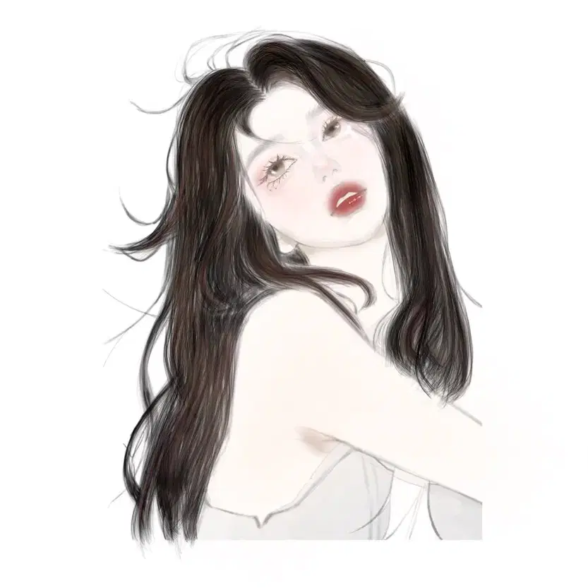 그림 그려드려요 (세일)