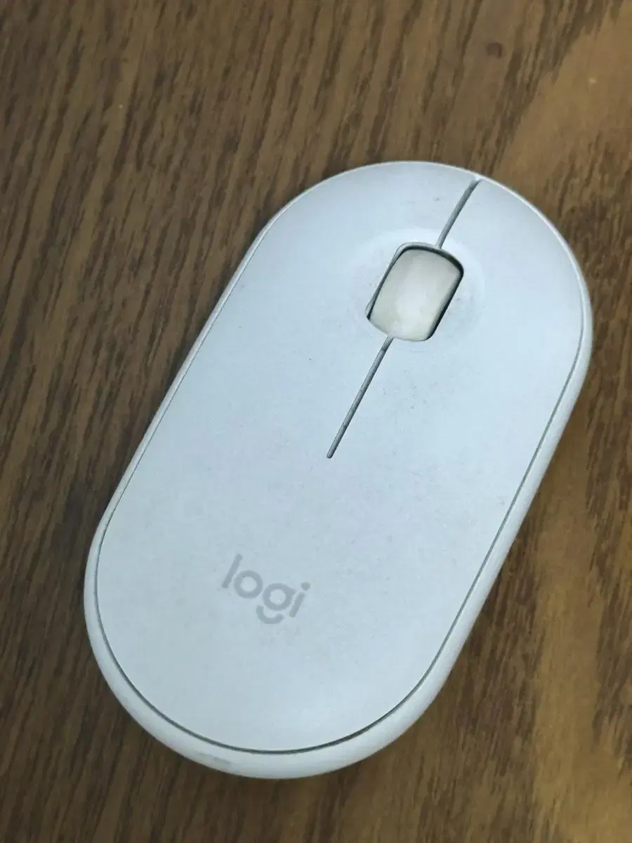 Logitech m380