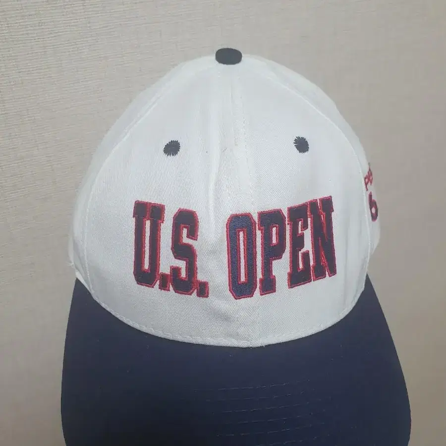 US OPEN 빈티지 모자