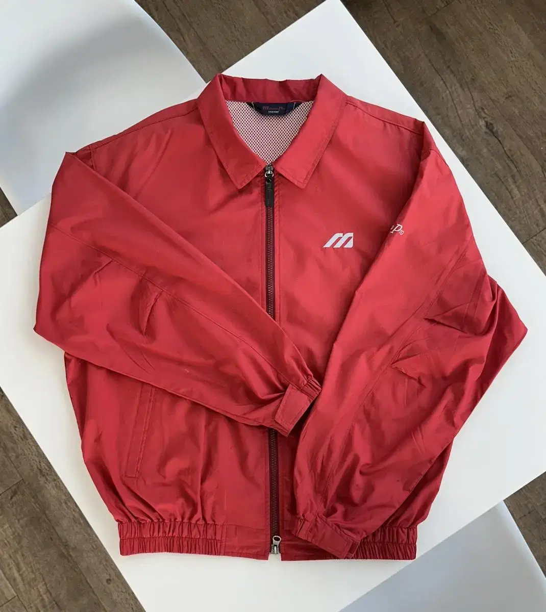 Mizuno Pro Windproof Kara Jacket