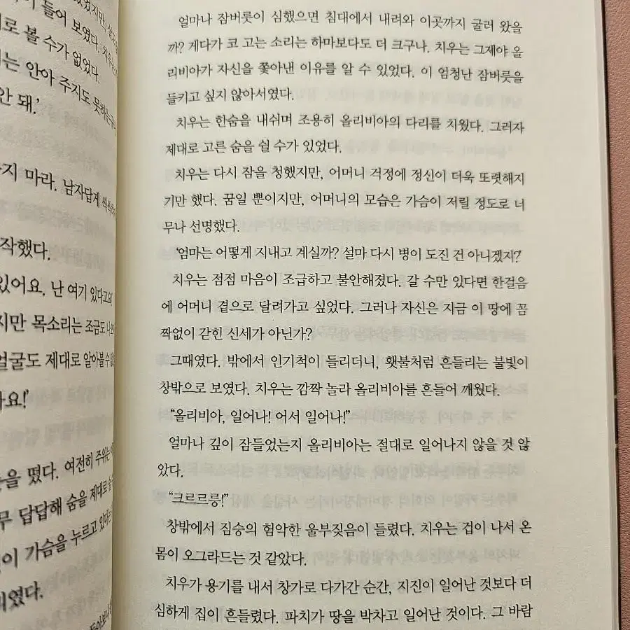 치우와 별들의 책