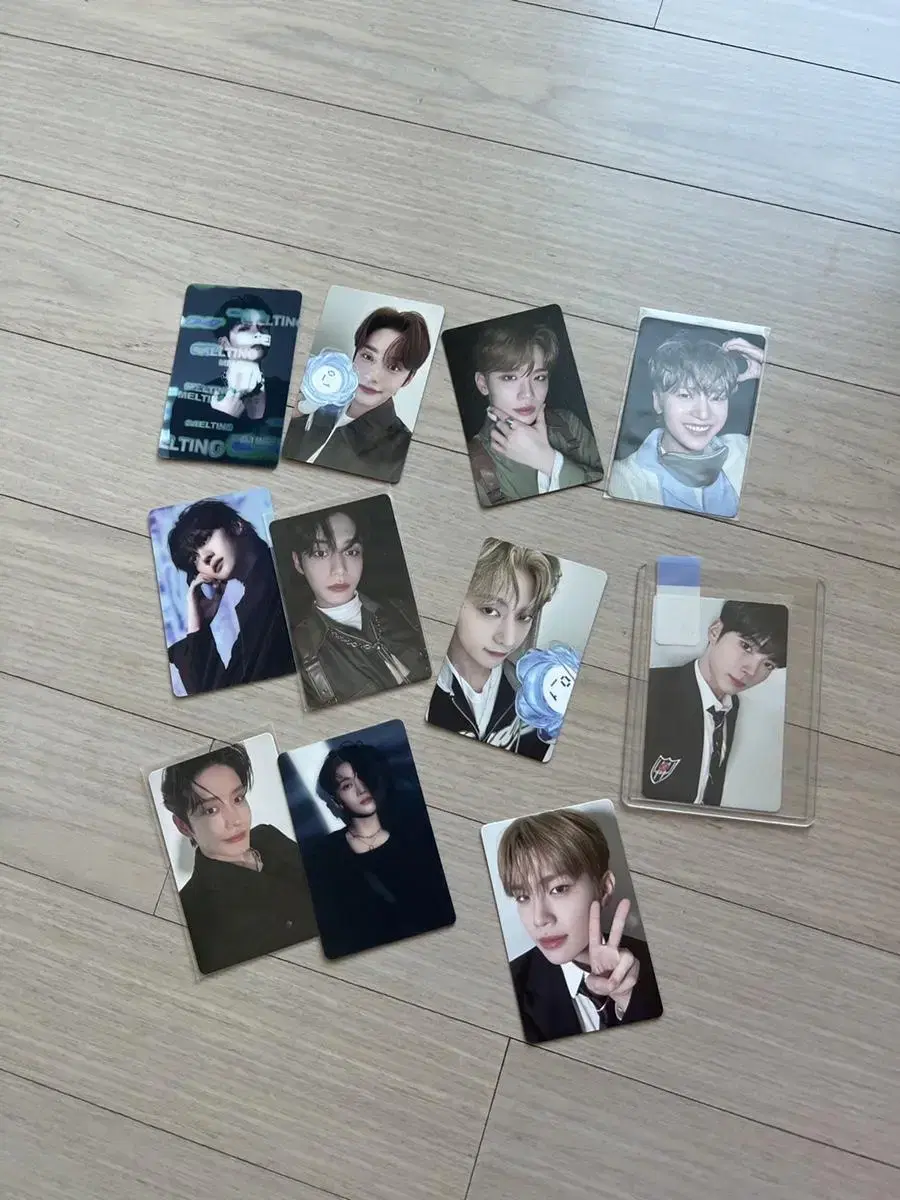 zerobaseone zb1 photocard photocard wts wts