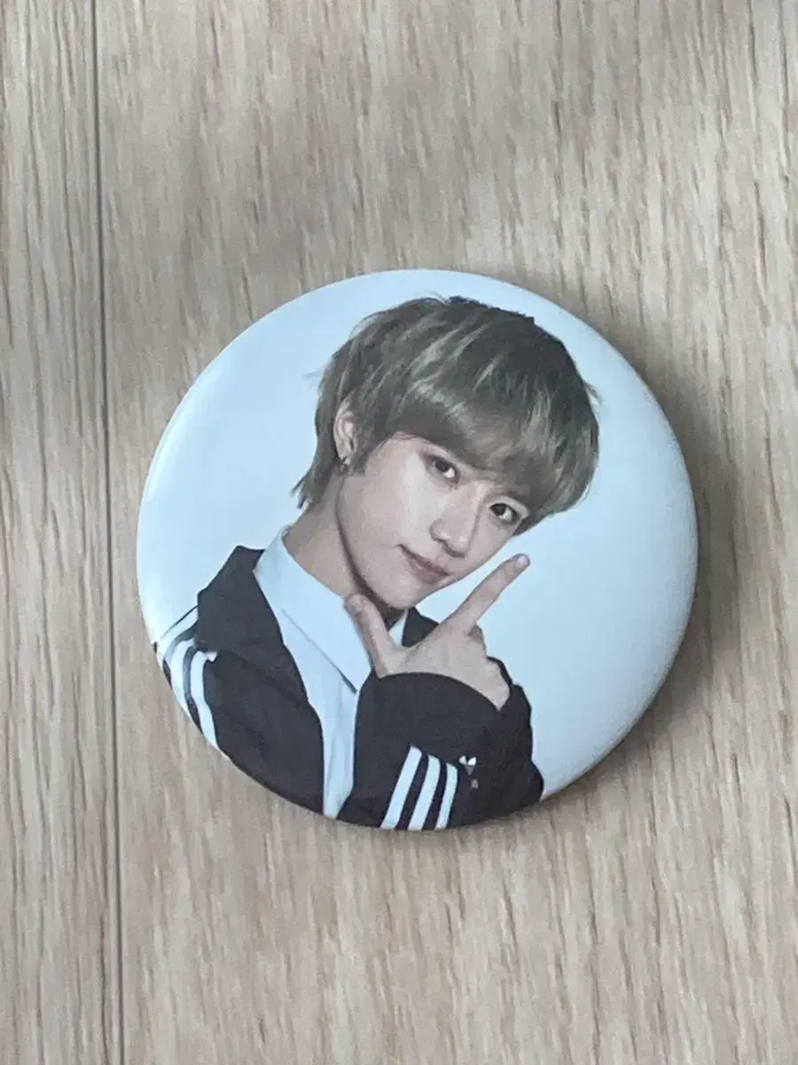 txt beomgyu wts Gammoa Canbadge