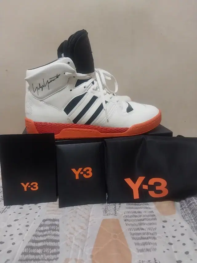 Y-3 요지야마모토 280